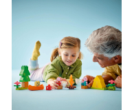 LEGO DUPLO 10452 Peppa Wyprawa na biwak - 1308171 - zdjęcie 9